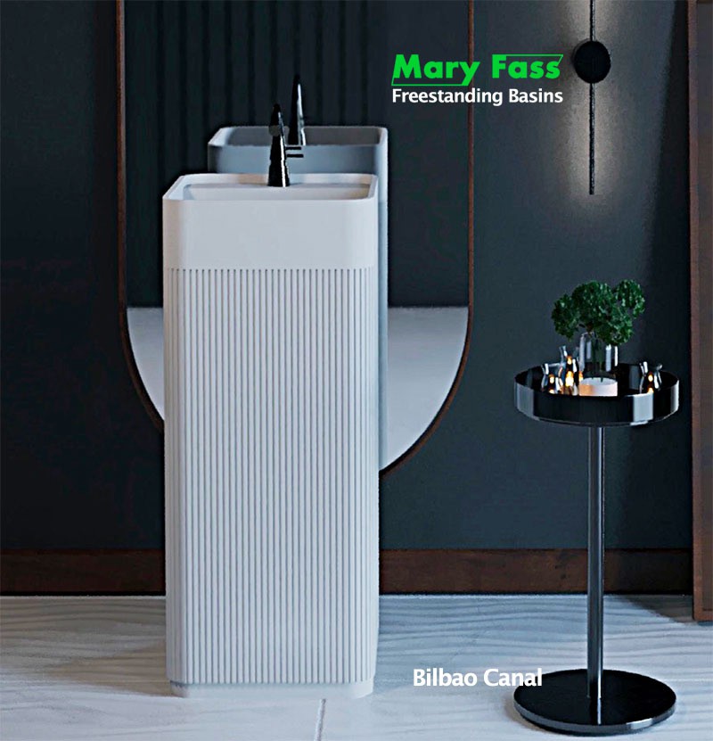 corian bathroom freestanding washbasin manufacturer in turkey 